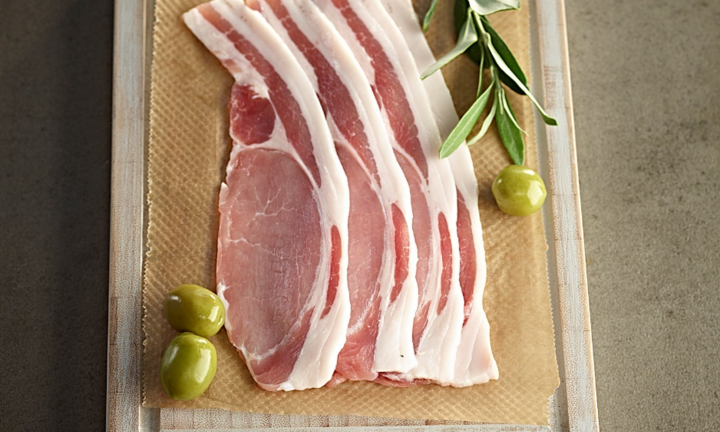 Trải nghiệm hương vị nguyên bản của thịt heo Ô-liu ngon nhất từ Châu Âu