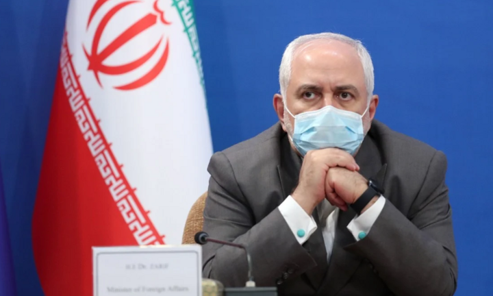 Iran - Trung Quốc sắp ký thỏa thuận chiến lược 25 năm