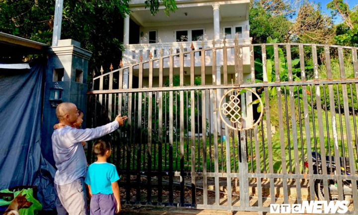 Xâm phạm chỗ ở tại Phú Quốc: Khởi tố vụ án sau một năm bác đơn