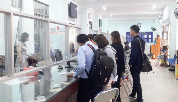 Hàng nghìn hộ dân Đà Nẵng được vay ưu đãi trả tiền sử dụng đất