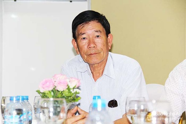 Giám đốc điều hành SLNA: 'Nhà tài trợ bỏ tiền ra, giải đấu phải công tâm'