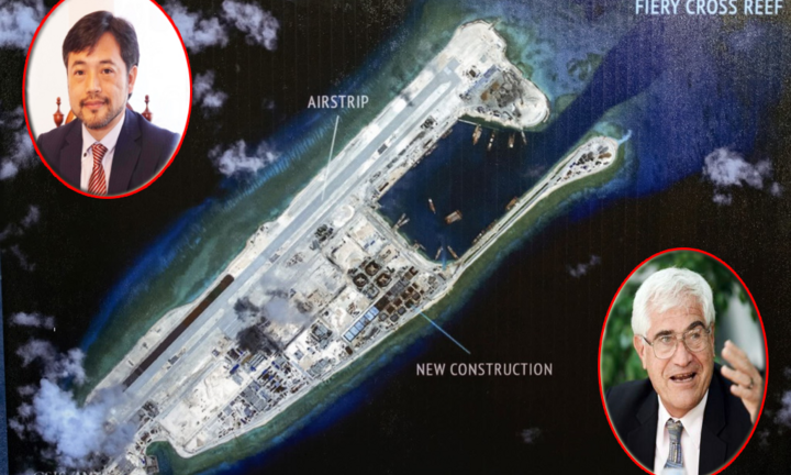 Chuyên gia: Trung Quốc liên tục gây hấn, các nước cần lên tiếng phản đối mạnh mẽ