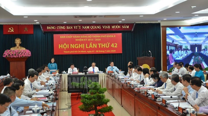 Ông Nguyễn Thiện Nhân: Tỷ lệ ngân sách để lại cho TP.HCM ngày càng giảm