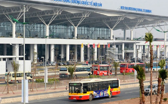 Xác định nguyên nhân xe VAECO tông chết nhân viên môi trường tại sân bay Nội Bài