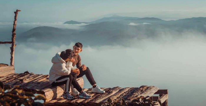 Tour du lịch Đà Lạt 1 ngày đáng chọn nhất mùa hè này