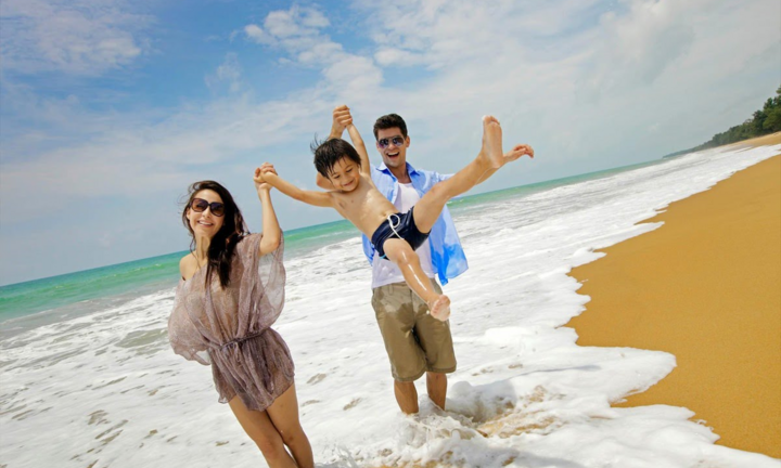 Du lịch Phú Quốc: Cú huých từ công viên giải trí bản sắc việt, chuẩn quốc tế