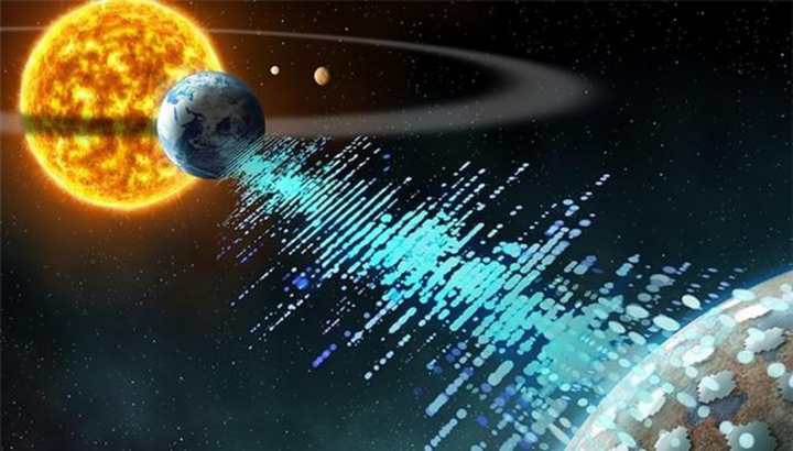 Có nền văn minh khác đang tồn tại ngoài Trái Đất?