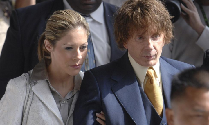 Bí ẩn hội chứng 'ái phạm nhân' khiến nhiều phụ nữ yêu mê mệt và cưới tử tù