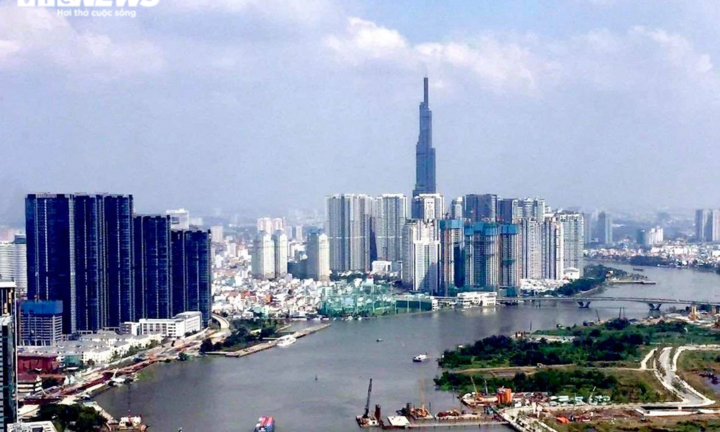Đất nền TP.HCM khan hiếm nguồn cung, cả quý II/2020 chỉ có 3 dự án ra mắt