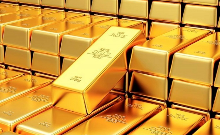 Giá vàng 9/7: Tăng dữ dội, vọt lên đỉnh 9 năm