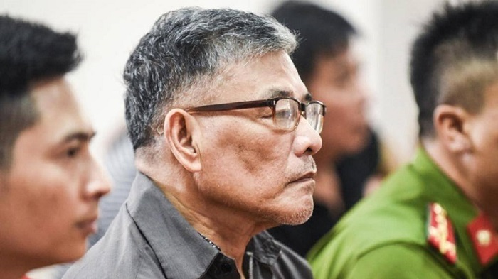 Tuyên án chung thân cựu giám đốc truy sát cả nhà em gái