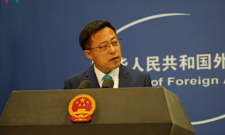 Đáp trả Mỹ, Trung Quốc hạn chế thị thực công dân Mỹ có liên quan đến Tây Tạng