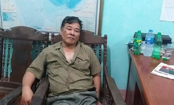 Hôm nay, cựu giám đốc sát hại cả nhà em gái phải hầu tòa