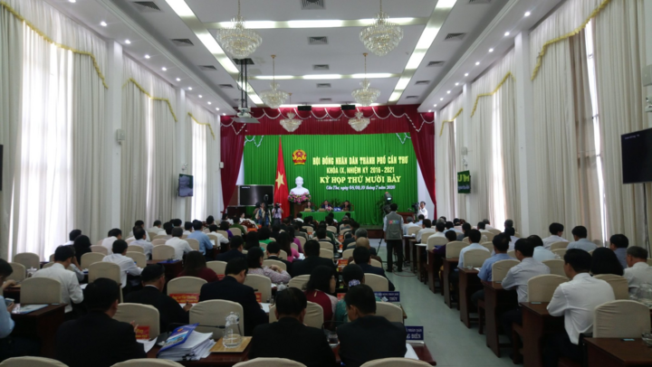 99% khách hàng ở Cần Thơ hài lòng với giải thích của ngành điện khi hoá đơn tăng