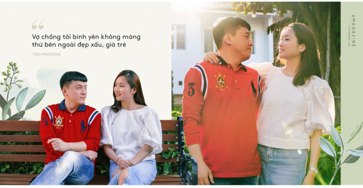 Lam Trường: 'Ngắm vợ con, tôi thấy đây là cái đích của đàn ông thành đạt'