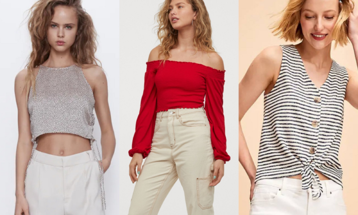 3 bí kíp sắm đồ hè đẹp lung linh mà vẫn tiết kiệm