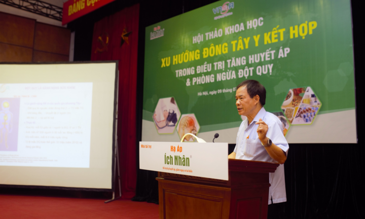 Tăng huyết áp ngày càng trẻ hóa, làm thế nào để điều trị và phòng ngừa?