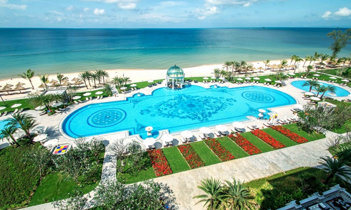 Bắc đảo Phú Quốc: Điểm hẹn hoàn hảo xu hướng du lịch hội họp MICE