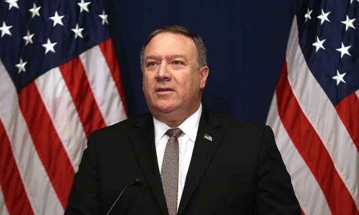 Lo ngại gián điệp kinh tế, Mỹ xem xét hạn chế sinh viên Trung Quốc 