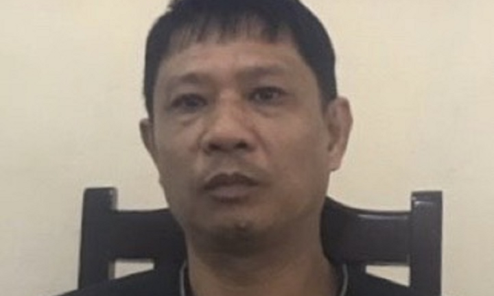 Vì sao anh trai ông chủ Nhật Cường Mobile bị bắt?