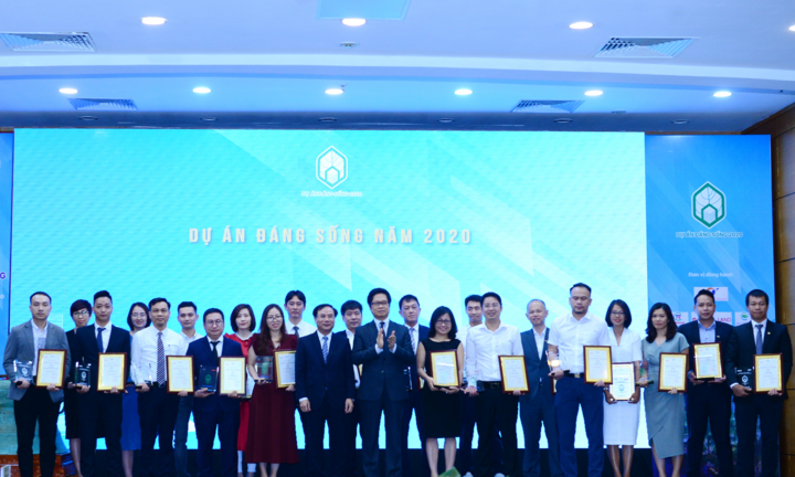 TMS Grand City Phúc Yên: Dự án đáng sống năm 2020