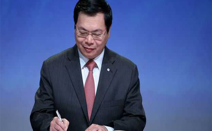 Nhiều bổ nhiệm sai ở Bộ Công Thương thời ông Vũ Huy Hoàng