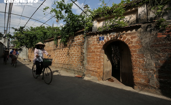 Độc đáo xóm 'Bảy Ngoẹo' đi vào rồi khó tìm được lối ra