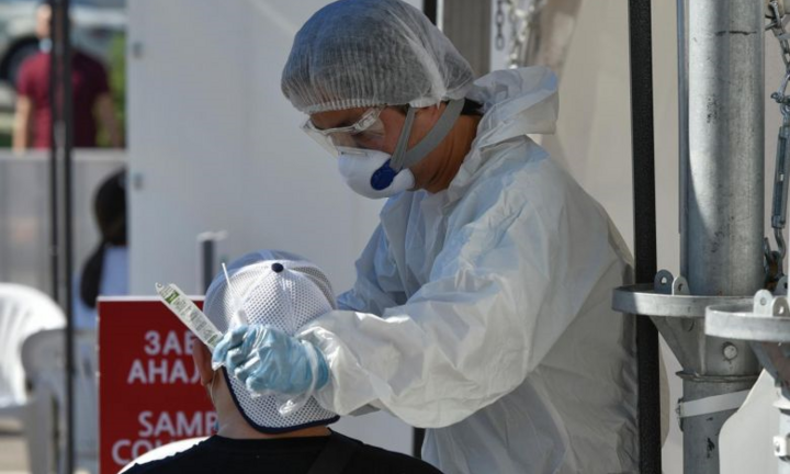 Trung Quốc cảnh báo bệnh viêm phổi lạ, gây chết người cao hơn COVID-19