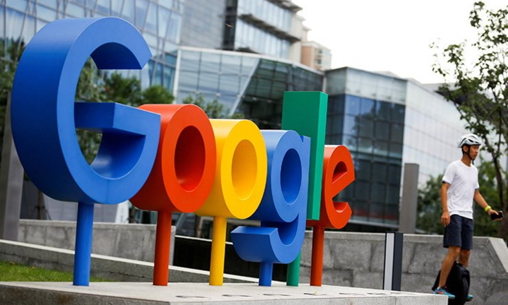 Google nộp hơn 500 triệu USD vì khai gian lợi nhuận tại Hàn Quốc