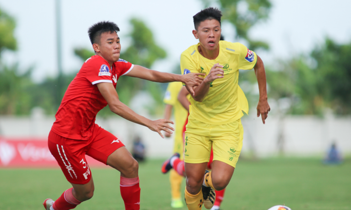 Khai mạc hạng Nhì 2020: Phú Thọ FC thắng thuyết phục PVF