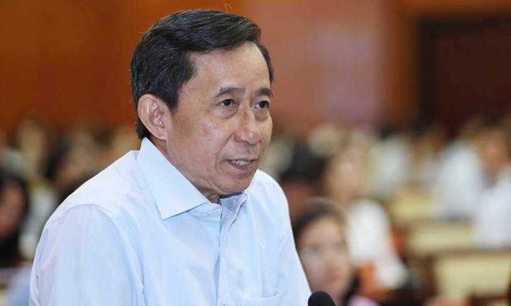 Cắt giảm gần 2.300 cán bộ dôi dư ở TP.HCM: Khó nhưng vẫn phải làm