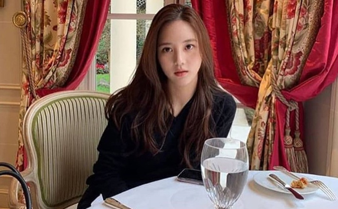 Vì sao kiều nữ Han Seo Hee thành nỗi khiếp sợ của showbiz Hàn?