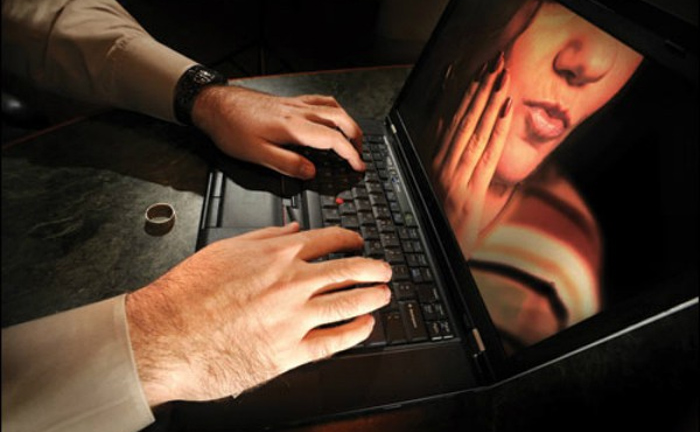 Chứng nghiện tình dục hành hạ nhiều người hơn chúng ta tưởng