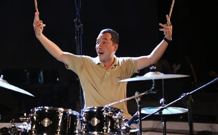 Nghệ sĩ Vũ Quốc Bình làm Giám đốc Âm nhạc cuộc thi 'Giọng hát hay Hà Nội'