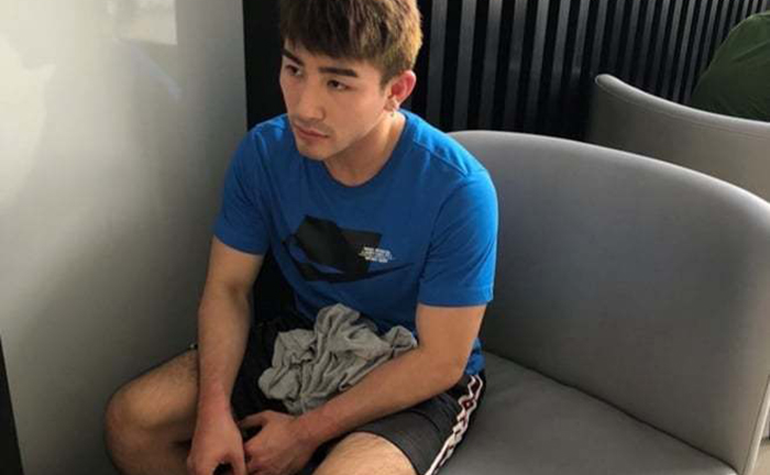 Tú ông cầm đầu đường dây hoa hậu bán dâm 30.000 USD lừa các đại gia thế nào?