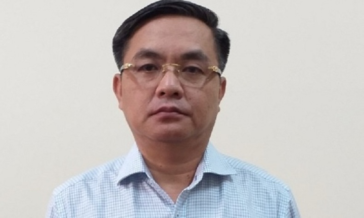 Vì sao Phó Chánh Văn phòng Thành ủy TP.HCM Trần Trọng Tuấn bị khởi tố?
