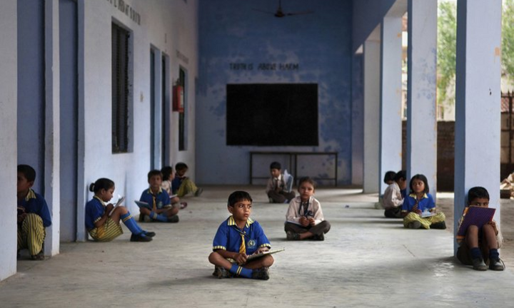 10 triệu trẻ có nguy cơ vĩnh viễn không thể trở lại trường học vì COVID-19