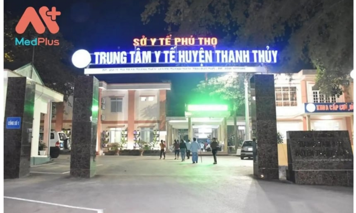  Sở Y tế Phú Thọ: Bổ nhiệm giám đốc TTYT huyện Thanh Thủy đúng quy định