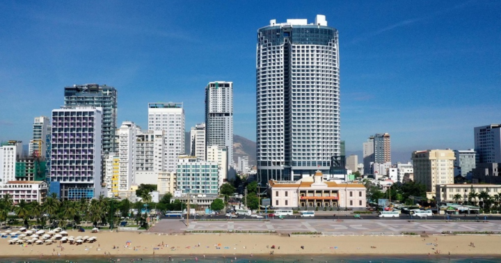 Phương án chuyển đổi condotel thành nhà ở bị Bộ Công an phản đối 