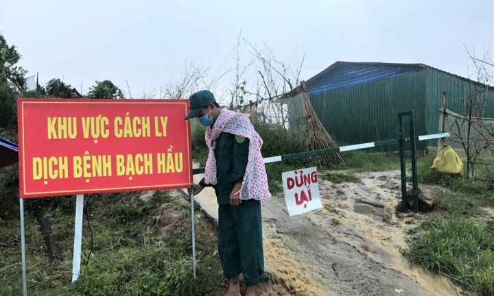 Vì sao nhiều trẻ vùng sâu Đắk Lắk chưa được tiêm vaccine phòng bạch hầu?