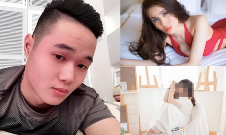 Những đường dây người mẫu, hoa khôi bán dâm từ 1.000 tới 35.000 USD từng bị phá