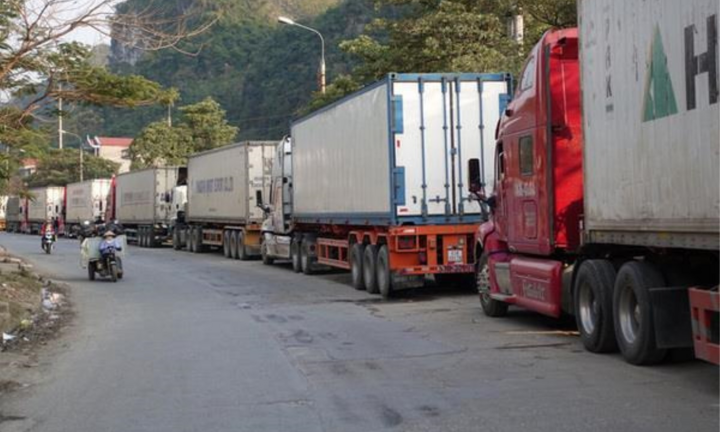 Phí vận chuyển nội địa đắt hơn đi Mỹ, Pháp: Chủ tịch Hiệp hội Vận tải lên tiếng