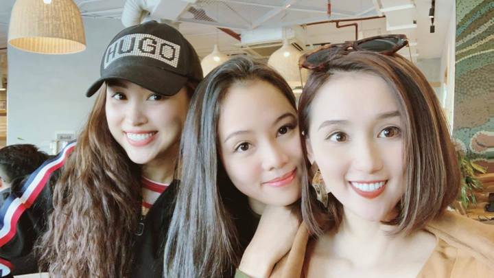 Linh Phương 'Nhật ký Vàng Anh' 10 năm sống ở 4 nước