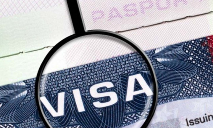 ĐSQ Mỹ tại Việt Nam sắp mở cửa trở lại, không cấp visa cho diện học trực tuyến