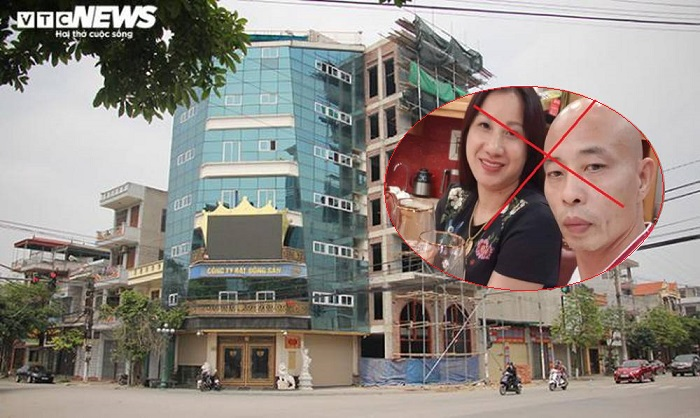 Đường Dương nói gì với đàn em trước khi đánh phụ xe dã man?