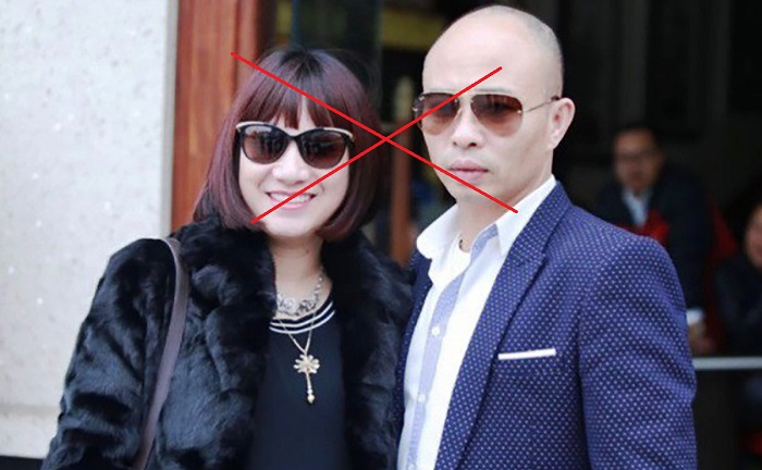 Đề nghị truy tố vợ chồng Đường 'Nhuệ' và 4 đàn em đánh đập phụ xe khách