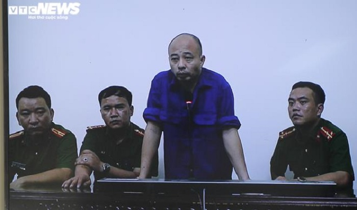 Hàng loạt tang vật thu giữ tại nhà Đường 'Nhuệ' liên quan các vụ án đã khởi tố