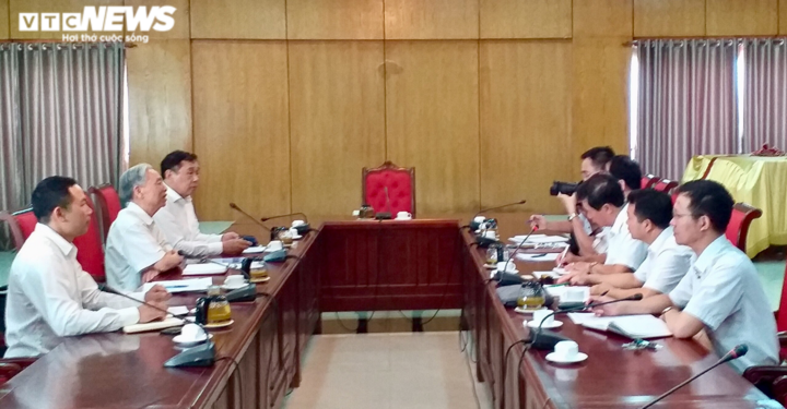 Thúc đẩy phát triển thị trường dược liệu y học cổ truyền Việt – Nga