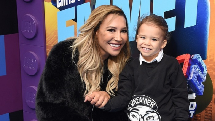 Trước khi chết vì đuối nước, sao 'Glee' cố cứu con trai 4 tuổi