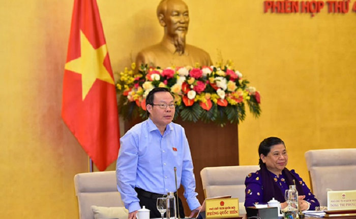 'Thi người đẹp vừa qua loạn quá, dễ trở thành ngành kinh doanh béo bở'